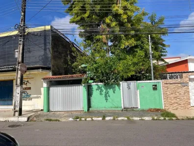 Casa com 3 Quartos à venda, 103m² no Jaguaribe, João Pessoa