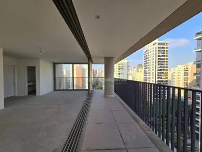 Apartamento com 3 Quartos à venda, 232m² no Vila Olímpia, São Paulo