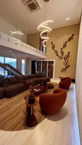 Casa com 5 Quartos à venda, 636m² no Parque do Jiqui, Parnamirim