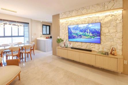 Apartamento com 4 Quartos à venda, 148m² no Centro, Balneário Camboriú