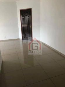 Apartamento com 3 Quartos à venda, 79m² no Bangú, Santo André