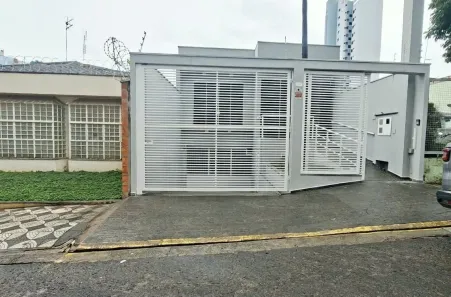 Imóvel Comercial para alugar, 210m² no Centro, Sorocaba