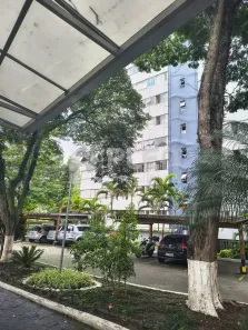 Apartamento com 2 Quartos para alugar, 64m² no Barro Branco (Zona Norte), São Paulo