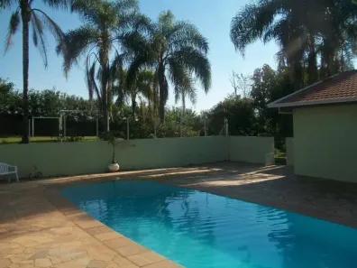 Fazenda/Sítio com 3 Quartos à venda, 3000m² no Área Rural de Limeira, Limeira