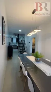 Sobrado com 3 Quartos à venda, 70m² no Centro, Magé