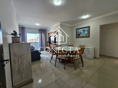 Apartamento com 3 Quartos à venda, 88m² no Saraiva, Uberlândia