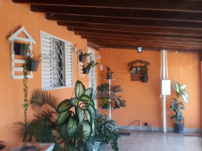 Casa com 3 Quartos à venda, 143m² no Jardim Mariana, Ibaté