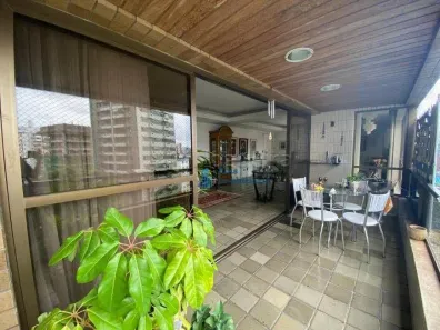 Apartamento com 4 Quartos à venda, 217m² no Graças, Recife