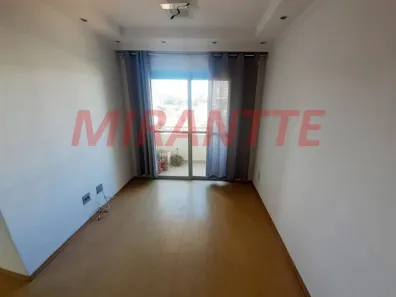 Apartamento com 2 Quartos à venda, 50m² no Imirim, São Paulo