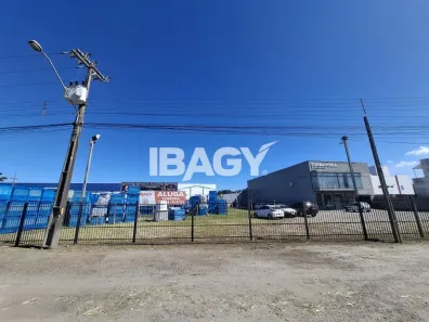 Lote/Terreno para alugar, 3000m² no Santa Regina, Itajaí