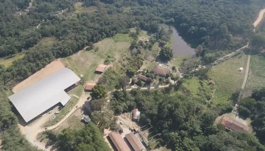 Fazenda/Sítio com 3 Quartos à venda, 169400m² no do Carmo (Canguera), São Roque