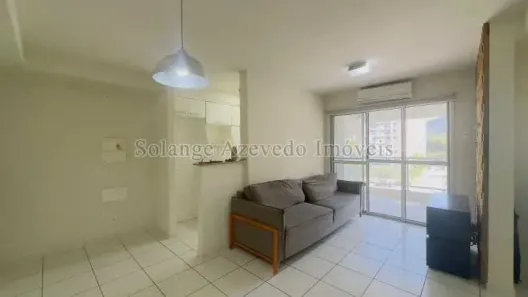 Apartamento com 3 Quartos à venda, 67m² no Vargem Pequena, Rio de Janeiro
