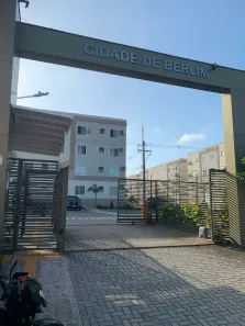 Apartamento com 2 Quartos à venda, 40m² no Alemanha, São Luís