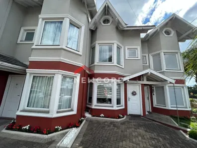 Casa com 3 Quartos à venda, 124m² no Parque das Hortensias, Canela