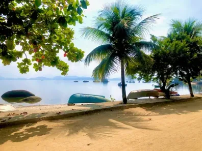 Lote/Terreno à venda, 1240m² no Paquetá, Rio de Janeiro