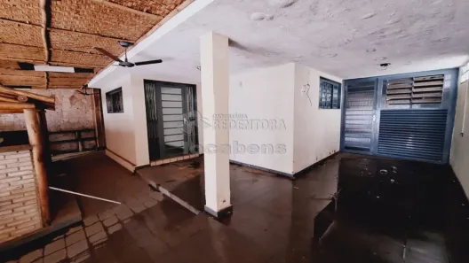 Imóvel Comercial para alugar, 200m² no Vila Diniz, São José do Rio Preto