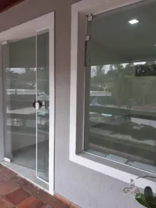 Sala Comercial para alugar, 38m² no Vila Santo Antônio, Cotia
