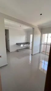 Apartamento com 2 Quartos à venda, 48m² no Santa Mônica, Uberlândia
