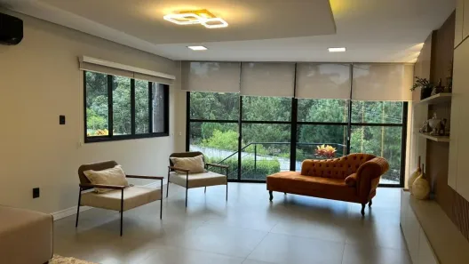 Casa de Condomínio com 3 Quartos à venda, 267m² no Hípica, Porto Alegre