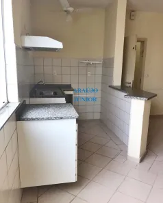 Apartamento com 1 Quarto para alugar, 65m² no Vila Rehder, Americana