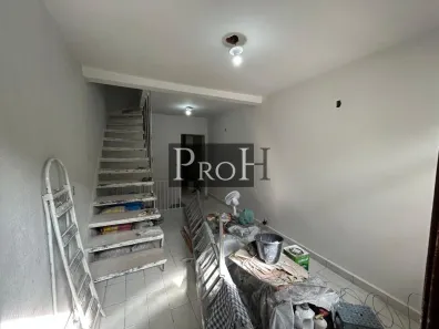 Sobrado com 4 Quartos à venda, 151m² no Planalto, São Bernardo do Campo