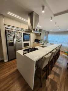 Apartamento com 3 Quartos à venda, 103m² no Centro, Balneário Camboriú