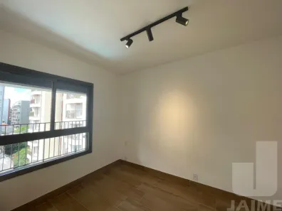 Apartamento com 1 Quarto à venda, 33m² no Cerqueira César, São Paulo