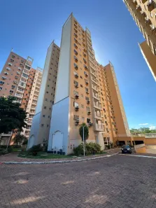 Apartamento com 3 Quartos à venda, 91m² no Fátima, Teresina