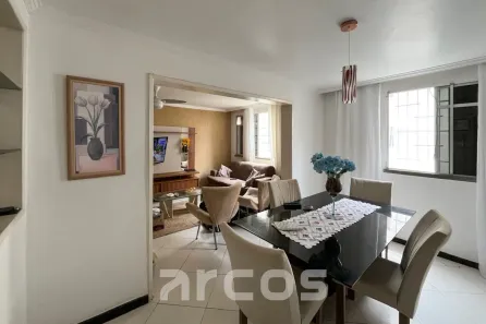 Apartamento com 1 Quarto à venda, 102m² no Coroa do Meio, Aracaju