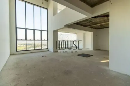Apartamento com 4 Quartos à venda, 375m² no Parque Campolim, Sorocaba