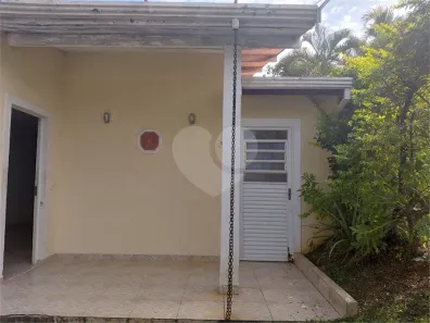 Casa de Condomínio com 1 Quarto à venda, 55m² no Jardim Panorama, Indaiatuba