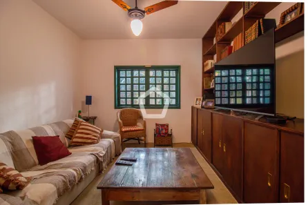 Casa com 3 Quartos à venda, 369m² no Butantã, São Paulo