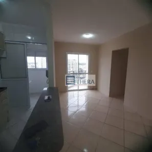 Apartamento com 3 Quartos à venda, 63m² no Nova Petrópolis, São Bernardo do Campo