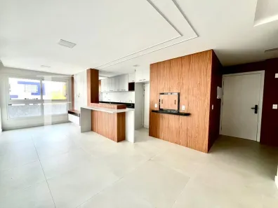 Apartamento com 3 Quartos à venda, 86m² no Navegantes, Capão da Canoa