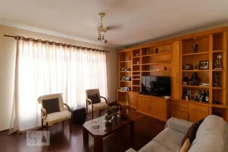 Casa com 4 Quartos à venda, 193m² no Jardim Chapadão, Campinas