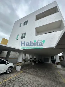 Apartamento com 2 Quartos à venda, 59m² no Bessa, João Pessoa