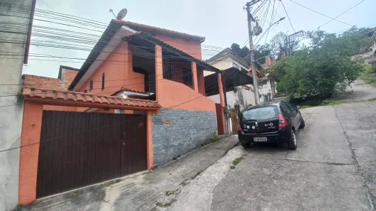 Casa com 4 Quartos à venda, 300m² no Engenho Pequeno, São Gonçalo