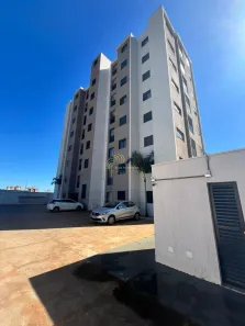 Apartamento com 2 Quartos à venda, 48m² no Bonfim Paulista, Ribeirão Preto