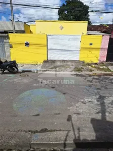 Casa com 3 Quartos para alugar, 100m² no Cordeiro, Recife