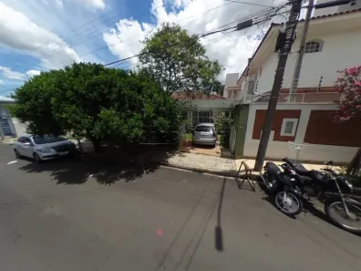 Casa com 4 Quartos à venda, 220m² no Jardim Paraíso, São Carlos