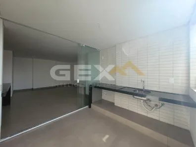 Apartamento com 3 Quartos à venda, 99m² no Centro, Divinópolis
