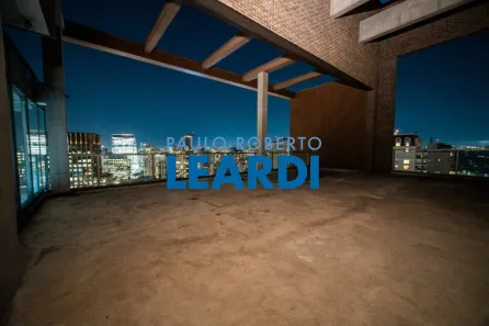 Cobertura com 4 Quartos à venda, 420m² no Jardim Paulistano, São Paulo