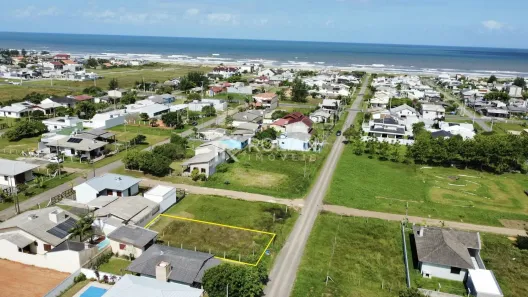 Lote/Terreno à venda, 300m² no São Jorge, Arroio do Sal