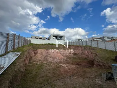 Lote/Terreno à venda, 494m² no Condomínio Residencial Alphaville I, São José dos Campos