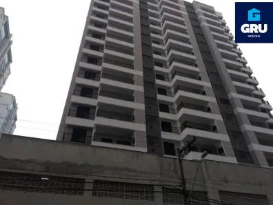 Apartamento com 3 Quartos à venda, 86m² no Vila Santo Antônio, Guarulhos
