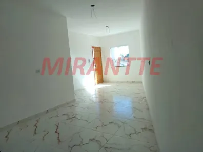 Apartamento com 2 Quartos à venda, 47m² no Vila Mazzei, São Paulo