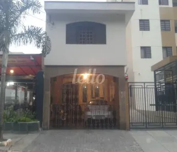 Casa com 3 Quartos à venda, 160m² no Tatuapé, São Paulo