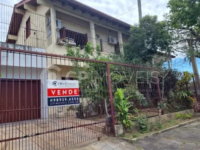 Casa com 4 Quartos à venda, 215m² no Passo das Pedras, Porto Alegre