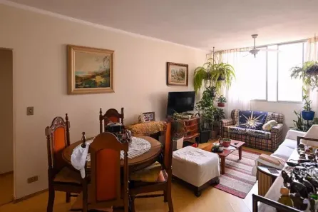 Apartamento com 2 Quartos à venda, 77m² no Cambuci, São Paulo