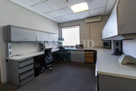 Imóvel Comercial à venda, 195m² no Jardim Paulista, São Paulo